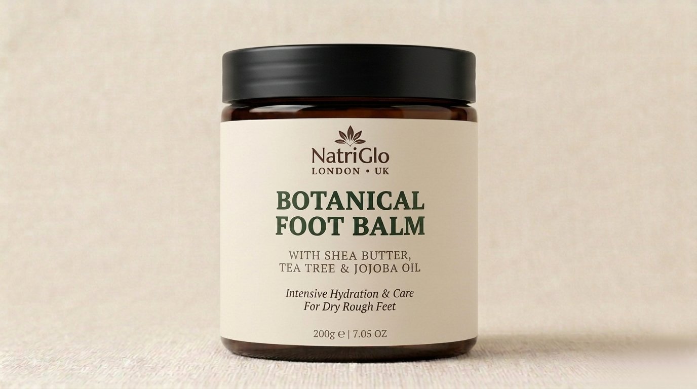 Foot Balm