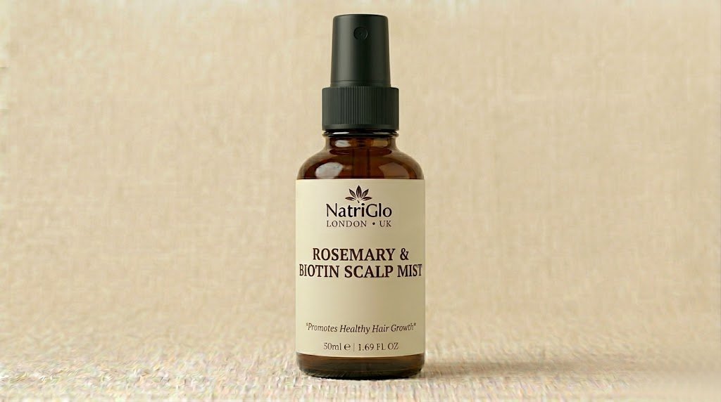 NatriGlo Biotin Stimulating Mist 100ml