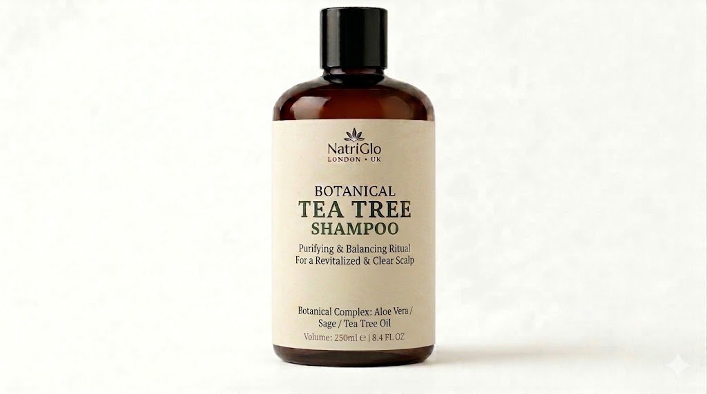 Botanical Shampoo
