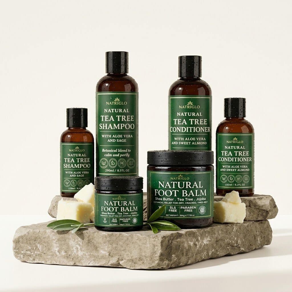 Botanical ingredients