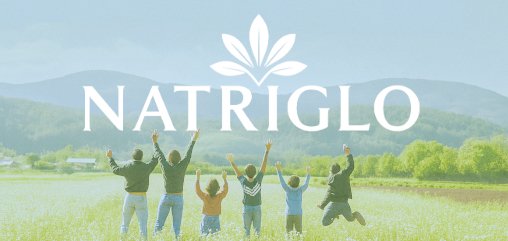 Best Organic Cosmetics Brand UK - NatriGlo