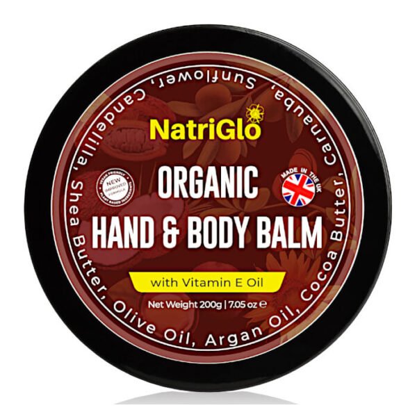 Best Organic Hand Moisturizer for For Very Dry Hands